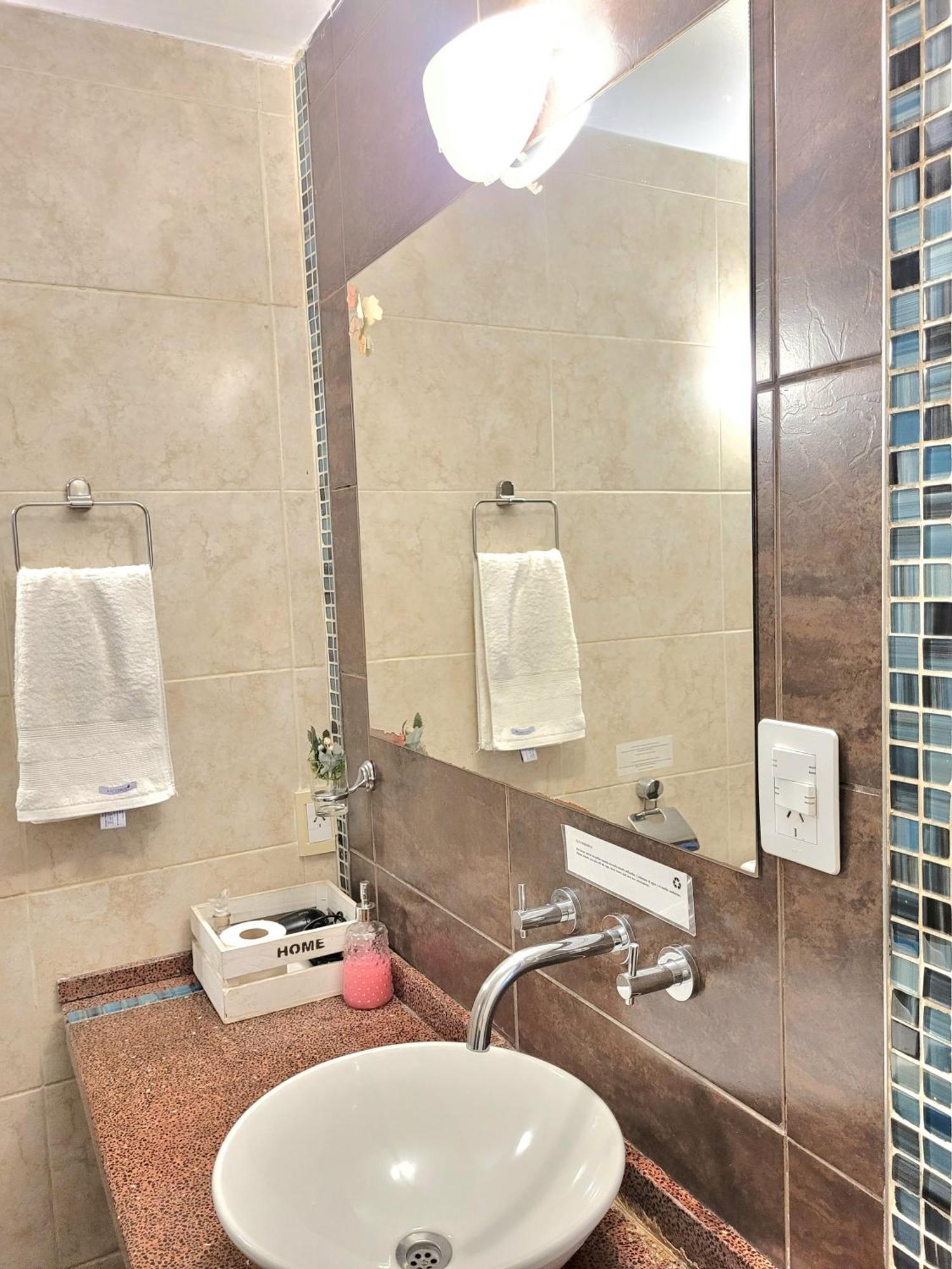 "Casa Amalia Apartamentos" Plaza Italia Y Av Aristides A 50Mts, Lugar Con Jardin Mendoza Room photo