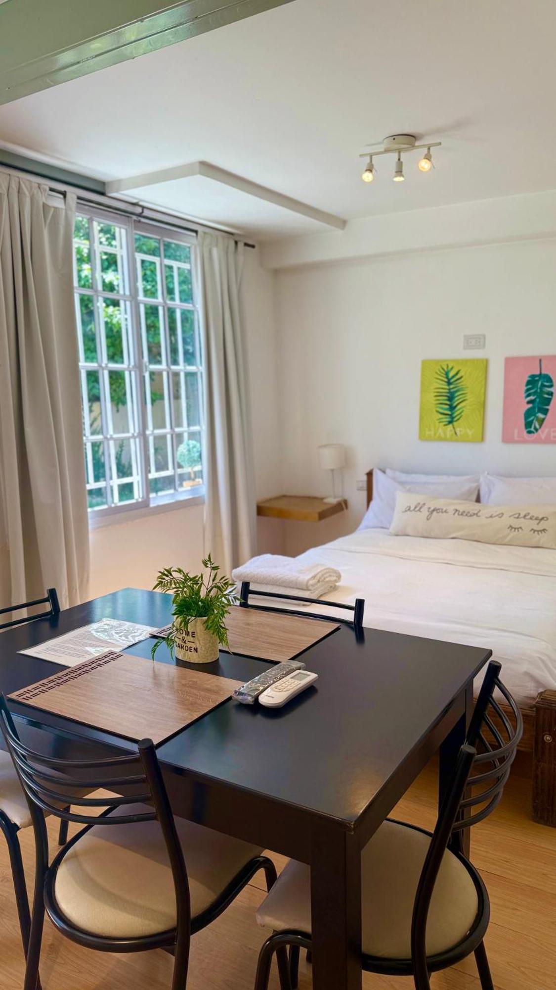 "Casa Amalia Apartamentos" Plaza Italia Y Av Aristides A 50Mts, Lugar Con Jardin Mendoza Room photo
